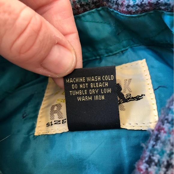 Outback Rider XL Flannel - Picture 6 of 13